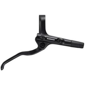 Shimano brzdová páka BL-MT200-R pravá černá v krabičce obraz