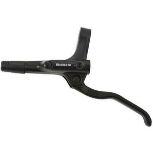 Shimano brzdová páka BL-MT201-L levá černá v krabičce obraz