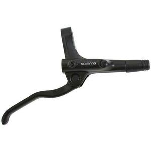 Shimano brzdová páka BL-MT201-R pravá černá v krabičce obraz