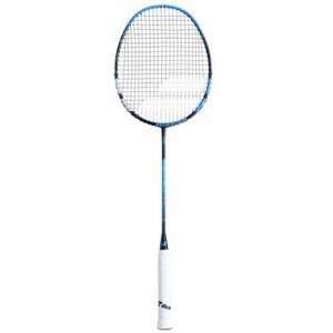 Badmintonová raketa pro profesionály BABOLAT-PRIME STRUNG NCV 24 obraz