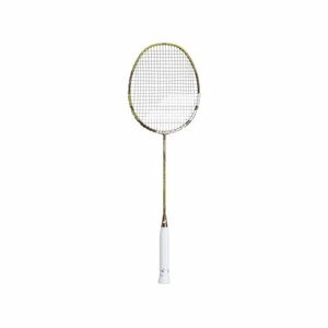 Badmintonová raketa pro profesionály BABOLAT-JETSTREAM 78 STRUNG NC obraz