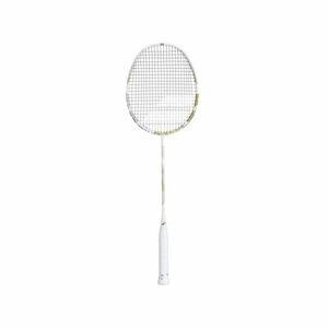 Badmintonová raketa pro profesionály BABOLAT-JETSTREAM 74 STRUNG NC obraz