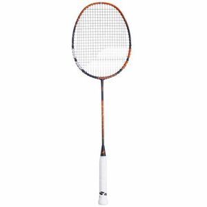Badmintonová raketa pro začátečníky BABOLAT-PRIME STRUNG NCV 24 obraz