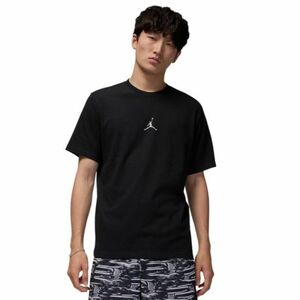 Pánské tréninkové tričko s krátkým rukávem NIKE-JORDAN M DF SPRT JDN SS CREW obraz