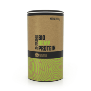 VanaVita Bio Konopný protein obraz
