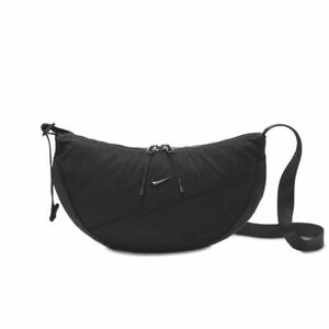 Dámská taška přes rameno NIKE-NK AURA CRESCENT CROSSBODY obraz