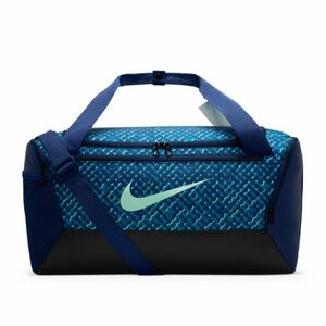Cestovní taška NIKE-NK BRSLA S DUFF - 9.5 AOP FA25 obraz