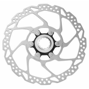 Shimano brzdový kotouč Deore SM-RT54 180mm Center lock obraz