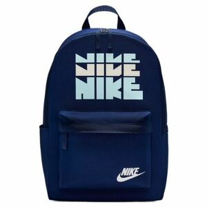 Batoh NIKE-NK HERITAGE BKPK - RETRO PACK obraz