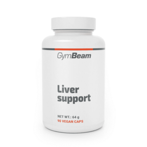 GymBeam Podpora jater obraz