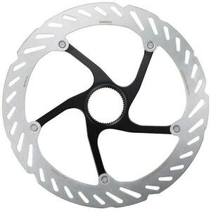 Shimano brzdový kotouč RT-CL700 203mm Center lock matice s externím ozubením, Ice tech., v krabičce obraz