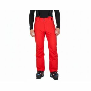 Pánské lyžařské kalhoty NORTHFINDER-BENCE-360red obraz