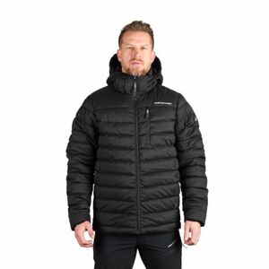 Pánská bunda NORTHFINDER-MILOSH-269black obraz