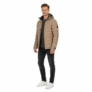 Pánská bunda NORTHFINDER-MIRCHE-373tarmac obraz