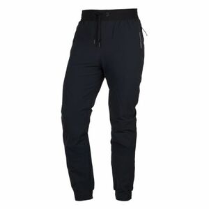 Dámské turistické zateplené kalhoty NORTHFINDER-JANAE-269black obraz