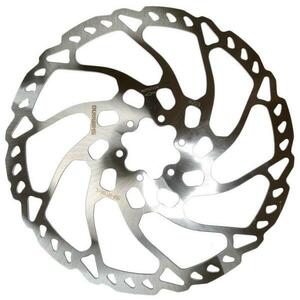 Shimano brzdový kotouč SLX SM-RT66M 180 mm 6 děr obraz