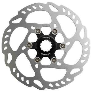Shimano brzdový kotouč SLX SM-RT70-E 180mm Center lock, Ice technology obraz
