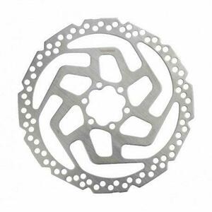 Shimano brzdový kotouč SM-RT26S 160mm 6 děr obraz