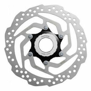 Shimano brzdový kotouč Tourney TX SM-RT10 160mm Center lock obraz