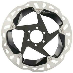 Shimano brzdový kotouč XTR RT-MT905 180mm 6 děr, Ice technologies, v krabičce obraz