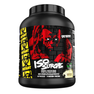 PVL Mutant ISO Surge obraz