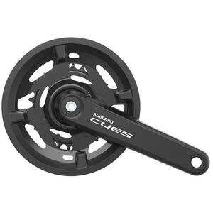 Shimano Cues FC-U4010 40-26 175mm 9/10/11SP. kliky obraz