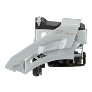 Shimano Cues FD-U4000 2X9/10 34.9 (ADAP.31.8+28.6) TOP Swing přesmyk obraz