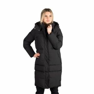 Dámská bunda NORTHFINDER-EVELYNN-269black obraz