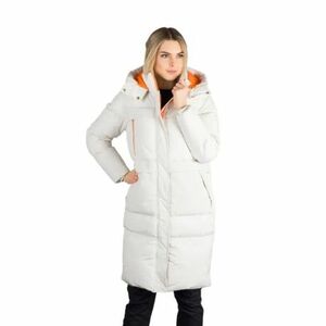 Dámská bunda NORTHFINDER-EVELYNN-529creamwhite obraz