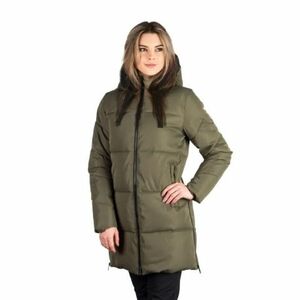 Dámská bunda NORTHFINDER-ARYA-300darkgreen obraz