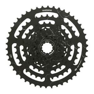 Shimano Cues LG 300 11-46 devítikolo obraz