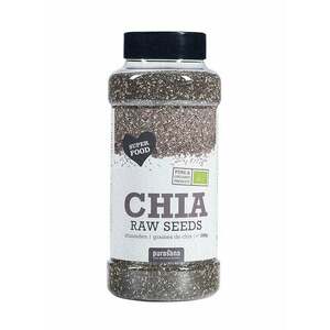 Purasana Chia Seeds BIO obraz