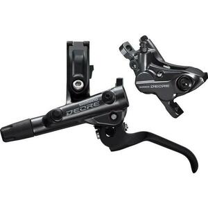 Shimano Deore BR-M6120 Hydraul.přední brzda kotoučová obraz