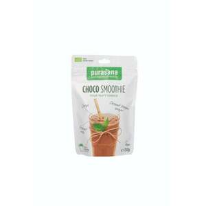 Purasana Smoothie Choco bio 150 g obraz