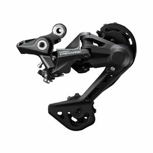 Shimano Deore RD-M4120 SGS Shadow 10/11RYCHL.MAX.42z měnič obraz