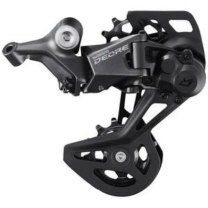 Shimano Deore RD-M5130 GS 10-RYCHLOST. měnič obraz
