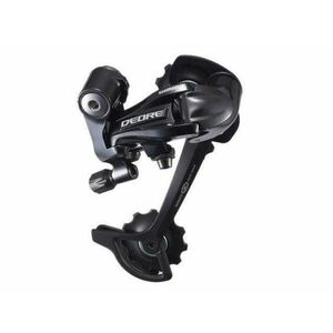 Shimano Deore RD-M591L černá měnič obraz