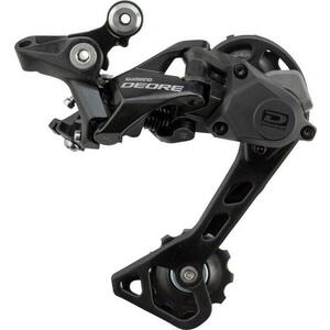 Shimano Deore RD-M6000 GS 10-RYCHL. měnič obraz
