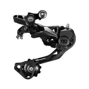 Shimano Deore RDM6000 SGS Shadow 10RYCHL. měnič obraz