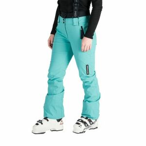 Dámské lyžařské kalhoty NORTHFINDER-MYLEE-281blue obraz