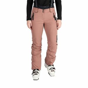 Dámské lyžařské kalhoty NORTHFINDER-MYLEE-521roseblack obraz