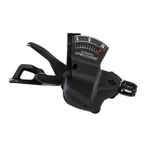Shimano Deore SL-M5130 10-RYCHLOST Pravá páčka řadící obraz