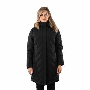 Dámská bunda NORTHFINDER-RAELYNN-269black obraz