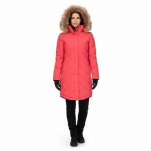 Dámská bunda NORTHFINDER-RAELYNN-360red obraz