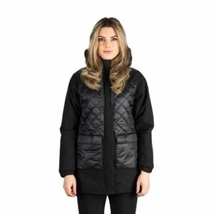 Dámská bunda NORTHFINDER-EMBER-269black obraz