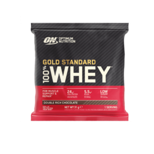 Optimum Nutrition Vzorek 100% Whey Gold Standard obraz