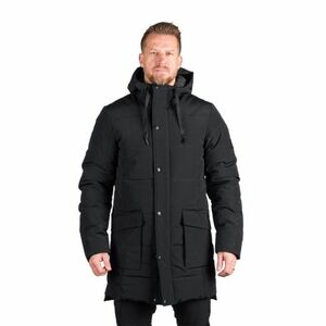Pánská bunda NORTHFINDER-PAWEL-269black obraz