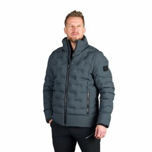 Pánská bunda NORTHFINDER-STRIBOG-319grey obraz
