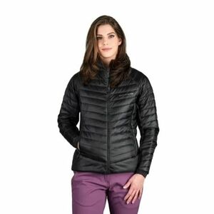 Dámská turistická bunda NORTHFINDER-CORI-269black obraz