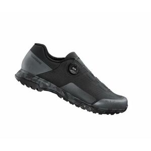 Shimano E-mtb SH-ET700ML černé tretry - EU 44 obraz